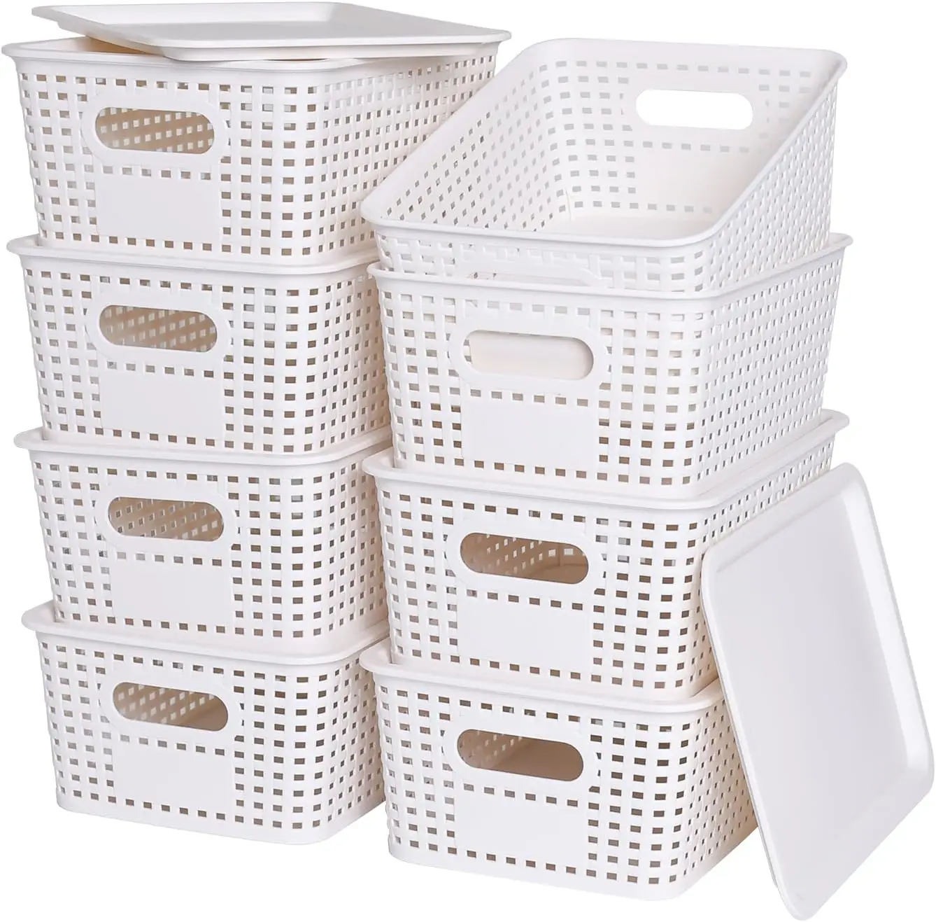 Comparison of synthetic wicker's durability against weather and UV exposure