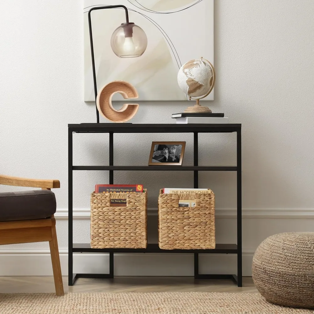 Versatile coordinating basket sets for organized kitchen and pantry storage