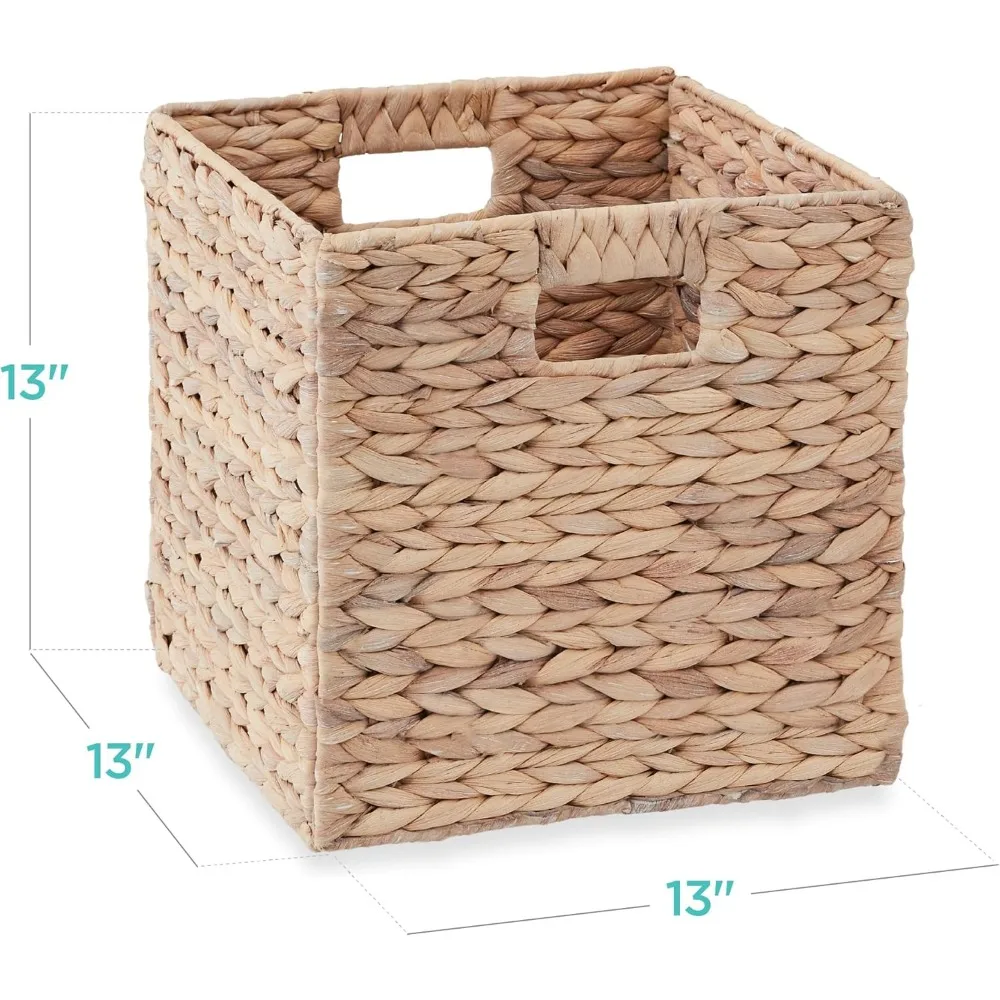 Gentle cleaning techniques help maintain basket integrity while removing dust and debris