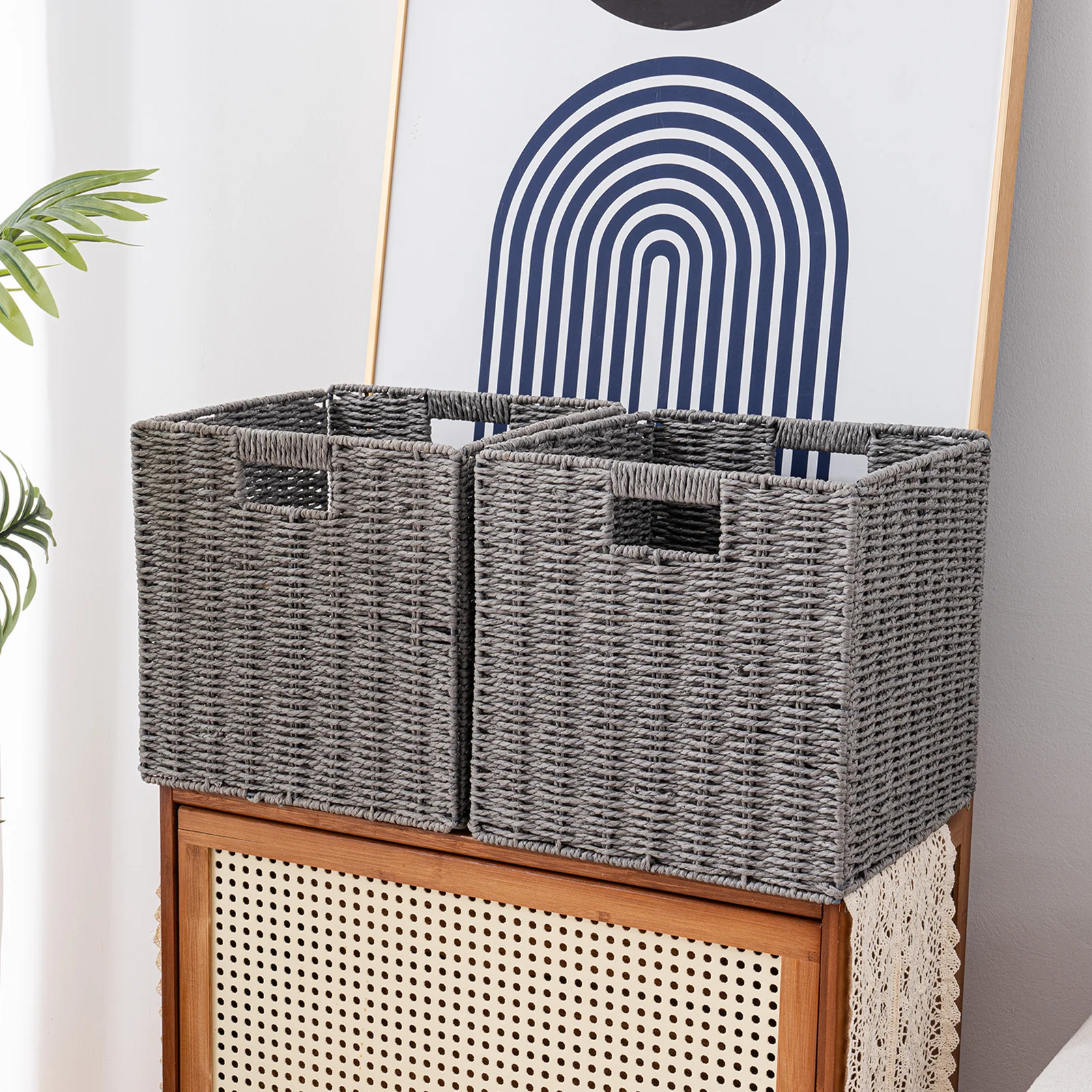 Storage & Utility