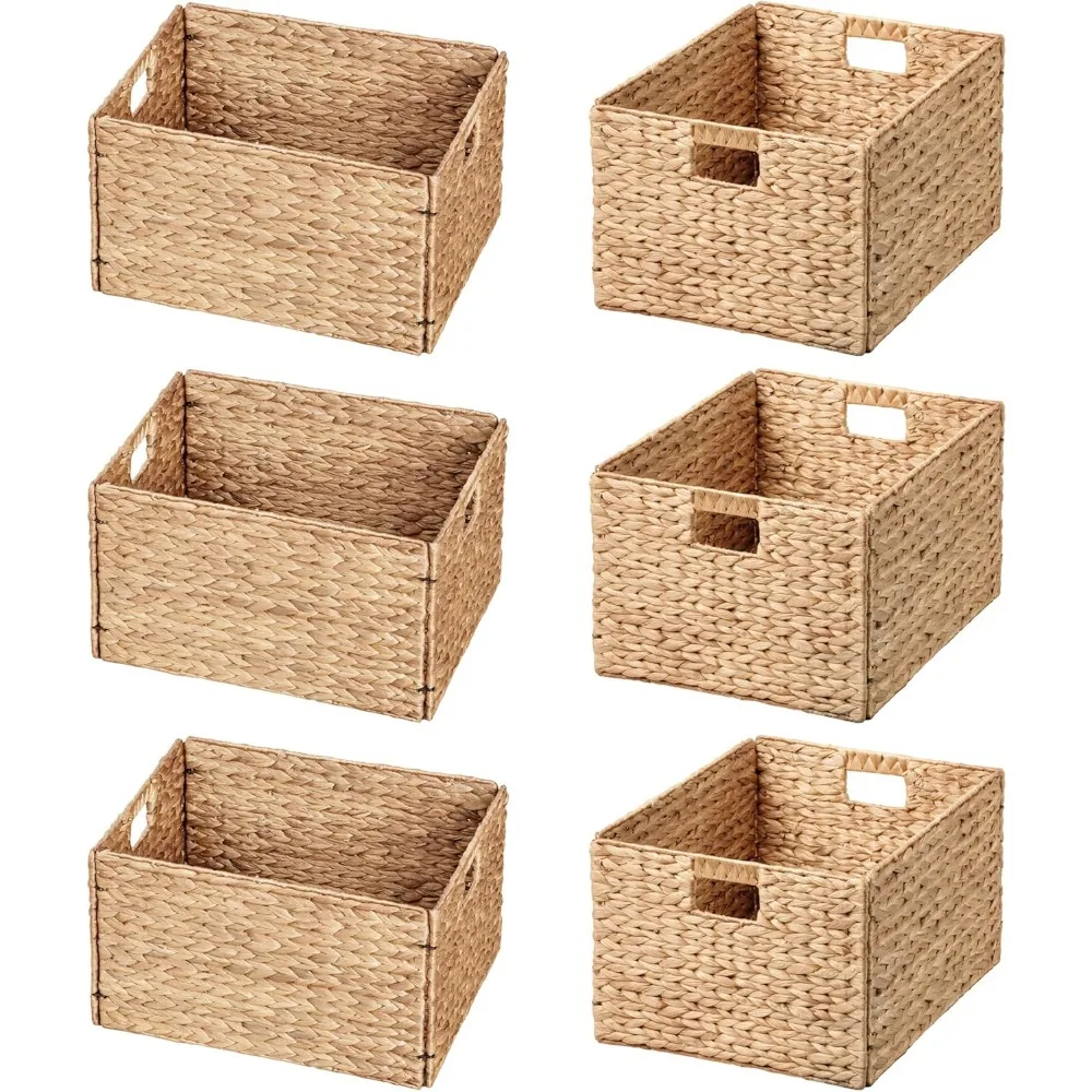 Wicker Baskets
