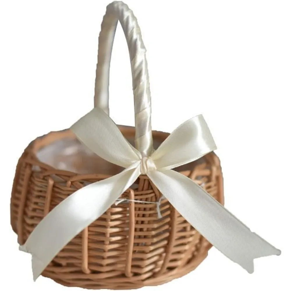 Rattan Baskets